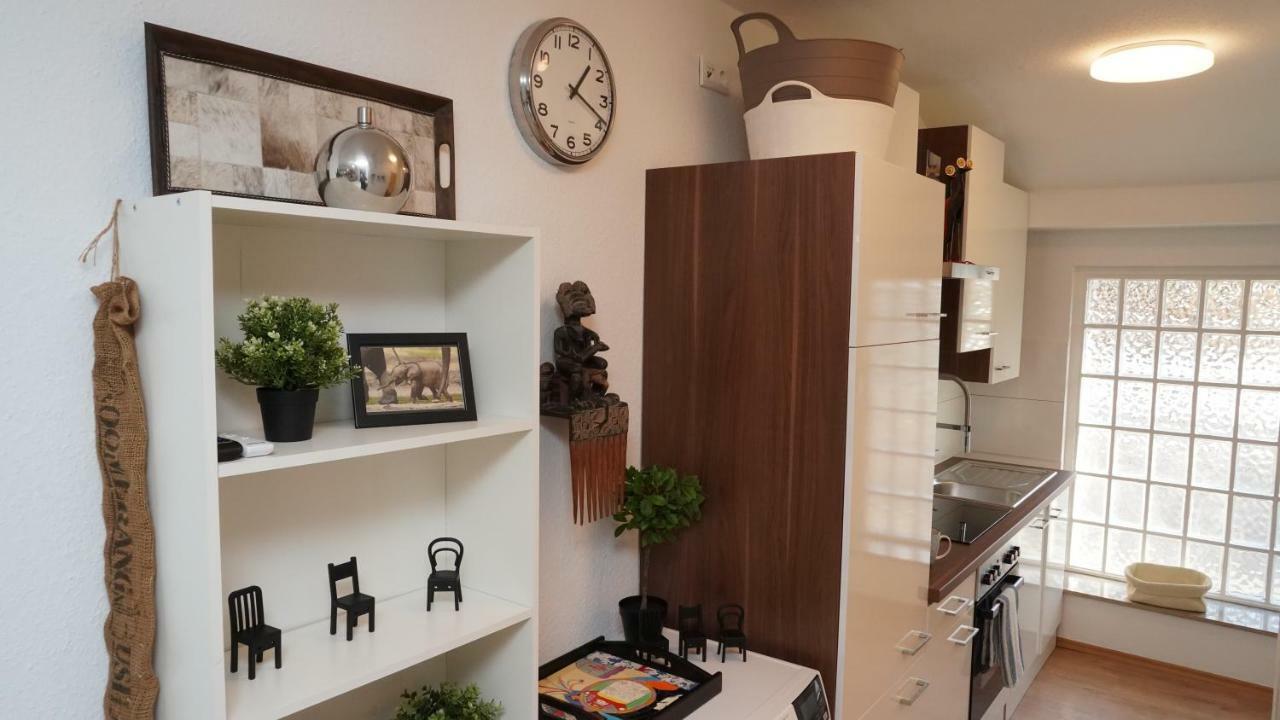 Apartment 900M To Exhibition Дюссельдорф Екстер'єр фото
